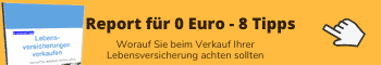 8 Tipps für Lebensversicherung verkaufen